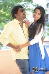 Ak Rao Pk Rao Movie Press Meet